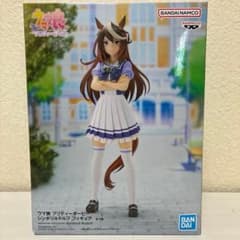 ウマ娘 プリティーダービー シンボリルドルフ フィギュア 全1種