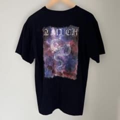 龍宮城 2MUCH Tシャツ(Lサイズ)のサムネイル