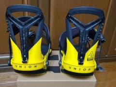unionユニオン falcorファルコア (22-23) mサイズのサムネイル