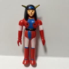 昭和レトロ　グレートマジンガー　ビューナスＡ　ソフビ　ポピー　ダイナミックプロ 昭和レトロ グレートマジンガー ビューナスA ソフビ ポピー