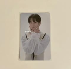 ENHYPEN ジョンウォン ヨントン トレカ - メルカリ