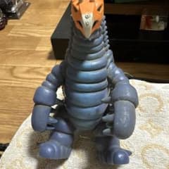 バキシム ソフビのサムネイル
