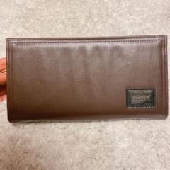 porter メンズ長財布のサムネイル