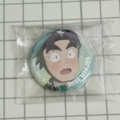 忍たま 潮江文次郎 缶バッジ あれこれぷちcanバッジ