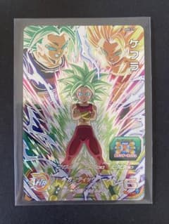 スーパードラゴンボールヒーローズ ABS-21 ケフラ - メルカリ