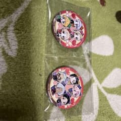 東京リベンジャーズ 天竺 缶バッジ￼￼ 2点セットのサムネイル