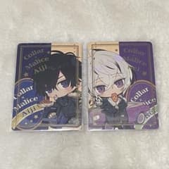 カラマリ 柳愛時 岡崎契 冬の市 - メルカリ