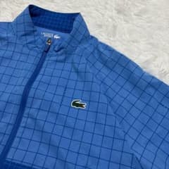 LFAGT様 ◎極美品 LACOSTE SPORT ジョコビッチモデル 上下 LFAGT様 ◎極美品 LACOSTE SPORT ジョコビッチモデル 上下 - メルカリ