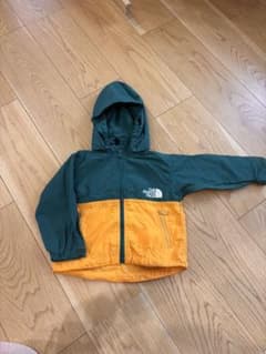 THE NORTH FACE キッズ ジャケット 80cmのサムネイル