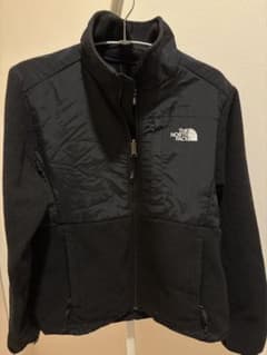 THE NORTH FACE ザノースフェイス デナリジャケット フリースのサムネイル