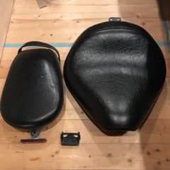 ドラッグスター  シートのサムネイル