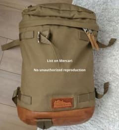 美品　A＆F 40周年限定モデル　クレッターワークス スリップ 
 SLIPのサムネイル