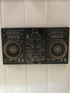 Pioneer DJ コントローラー DDJ-400-Nのサムネイル