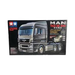 タミヤ 1/14ビッグトラックMAN TGXフルオペレーションセット 56324 タミヤ 1/14ビッグトラックMAN TGXフルオペレーションセット 56324