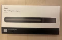 新品未使用品Dyson クリックインバッテリーclick-in battery 新品未使用品Dyson クリックインバッテリーclick-in battery - メルカリ
