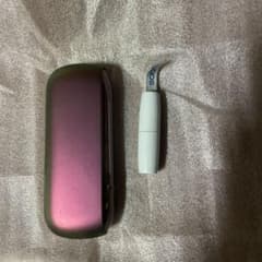 アイコスDuo3のサムネイル