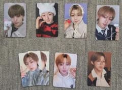 【セット売り】 NouerA BEATROAD トレカ NEXZ セイタ ONE BEAT トレカ6枚セット - メルカリ