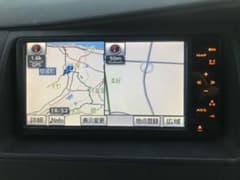 トヨタ純正カーナビ　NHDT-W60Gのサムネイル