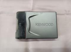 都《EJVPE》KENWOOD ポータブルMDプレーヤー ジャンク DMC-G3 - メルカリ