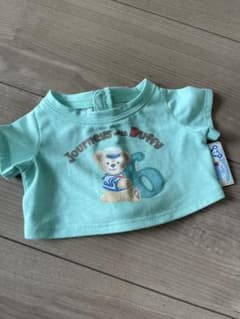 ダッフィー用　Tシャツ　6月のサムネイル