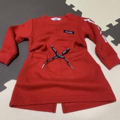 X-girl ワンピースのサムネイル