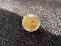 ルチル・タイガーアイ・水晶のブレスのサムネイル