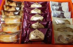 アンリ・シャルパンティエ お菓子 セットのサムネイル