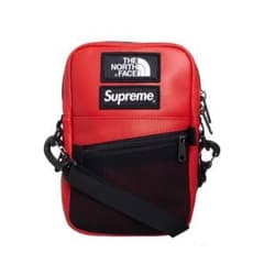 Supreme × The North Face shoulder bagのサムネイル