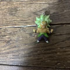ドラゴンボールのサムネイル