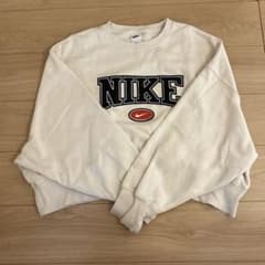 NIKE トレーナー　レディース　 サイズSのサムネイル