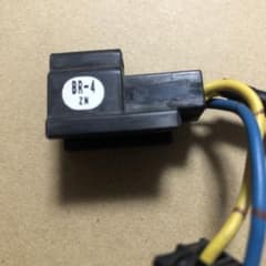 pivot スロコン用ブレーキハーネス BR-4のサムネイル