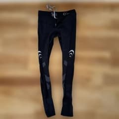 フォーカスサポートロングタイツ C3fit W's Sサイズ - メルカリ