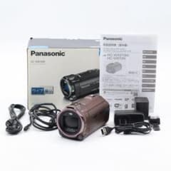 Panasonic パナソニック HC-W870M 936 - メルカリ