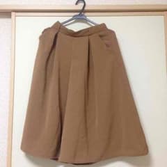 GU ガウチョ S  ＊ベージュ＊のサムネイル