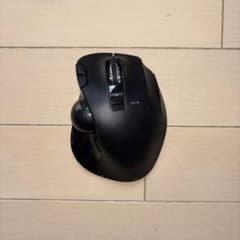 【本日のスープ様専用】ジャンク品 レシーバー無し ELECOM M-XT2DRのサムネイル