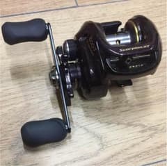 スコーピオンXT リール 1500のサムネイル