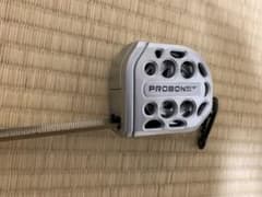 304ステンレス製コンベックス 巻尺セルフロック・防水25mm×5.5mのサムネイル