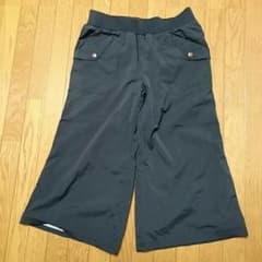 リーボックハーフパンツ レディースMのサムネイル