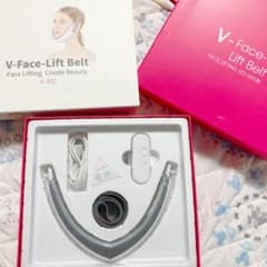 小顔美顔器のサムネイル