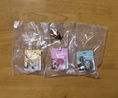 ズートピア ミニフィギュア 4種セット
