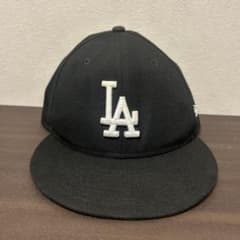 New Era キャップのサムネイル