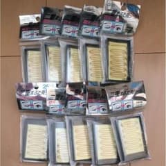 二重まぶた用シール 10個セットのサムネイル