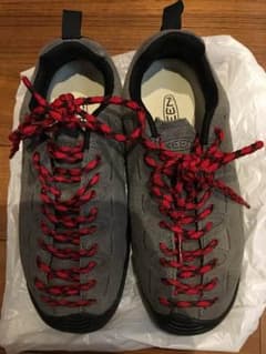 Keen ジャスパー ハイキングシューズのサムネイル