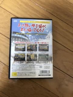 栄冠は君に2004のサムネイル