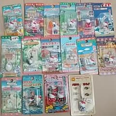 ご当地キティのサムネイル