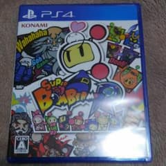 スーパーボンバーマンRのサムネイル