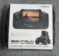 G-FORCE SIGHTRUN OFF-ROADER GB480 本体 - メルカリ