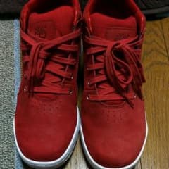スニーカー＊Timberland＊ティンバーランドのサムネイル
