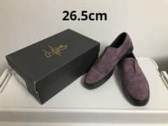 HUF スリッポン　DYLAN RIEDER 26.5のサムネイル