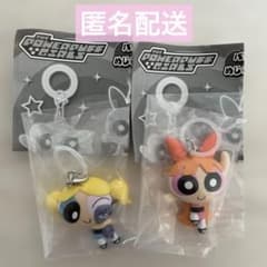 パワーパフガールズ めじるしアクセサリー【2個セット】シークレット ブロッサムのサムネイル
